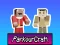 Mchezo Parkour Craft Noob Steve online