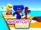 Mchezo Shortcut Race 3D online