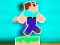 Mchezo Noob Parkour 3D online