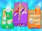 Mchezo Crazy Goods Sort 3D online