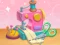 Mchezo Doll Game DIY Fashion Star online