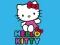 Mchezo Hello Kitty Educational Games online