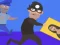Mchezo Master Theif online