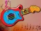Mchezo Kids Guitar Music Time online