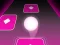 Mchezo Dancing HOP: Tiles Ball EDM Rush online