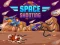 Mchezo Space Shooting online