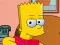 Mchezo Bart Simpson Dress Up online