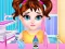 Mchezo Baby Taylor Eye Care online