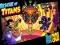 Mchezo Teen Titans Go Rescue of Titans online