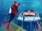 Mchezo Spiderman Sea Adventure online