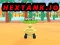 Mchezo HexTank.io online