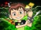 Mchezo Ben 10: Alien Attack online