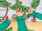 Mchezo Squid Game Big Pain online