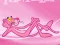 Mchezo Pink Panther Jigsaw Puzzle Collection online