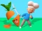 Mchezo Fruit Survivor online