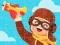 Mchezo Airplane Puzzles online