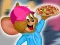 Mchezo Jerry Dress up online