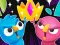 Mchezo Crazy Party online