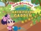 Mchezo Ready For Preschool Minnie's Magnificent Garden online