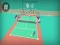 Mchezo Funny swipe Tennis online