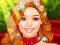 Mchezo Super Stars Dress-up For-Girls online