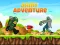 Mchezo Army Adventure online