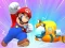Mchezo Super Mario Transporter online