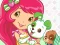 Mchezo Strawberry Shortcake Puppy Care online
