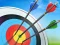 Mchezo Archery King 3D online