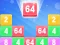Mchezo 2048 Merge Block online