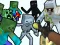 Mchezo Mine Shooter online