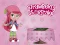 Mchezo Strawberry Board Games online