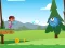 Mchezo Doc Mcstuffins Endless Runner Girl online