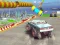 Mchezo Impossible Monster Truck Race online