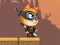 Mchezo Ninja Cat Exploit online