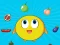 Mchezo Drop Food Chick online