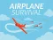 Mchezo Airplane Survival online