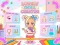 Mchezo Lovely Doll Creator online
