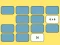 Mchezo Math Memory online