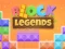 Mchezo Block Legends online