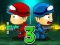 Mchezo Zombie Last Castle 3 online