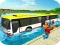 Mchezo Floating Water Bus online
