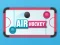 Mchezo Air Hockey online