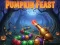 Mchezo Pumpkin Feast online