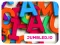 Mchezo Jumbled. io online
