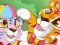 Mchezo Mommy and Baby Tiger online