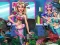 Mchezo Mermaid Princess Beauty Salon online
