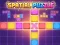 Mchezo Spatial puzzle online