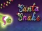 Mchezo Santa Snakes online