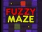 Mchezo Fuzzy Maze online